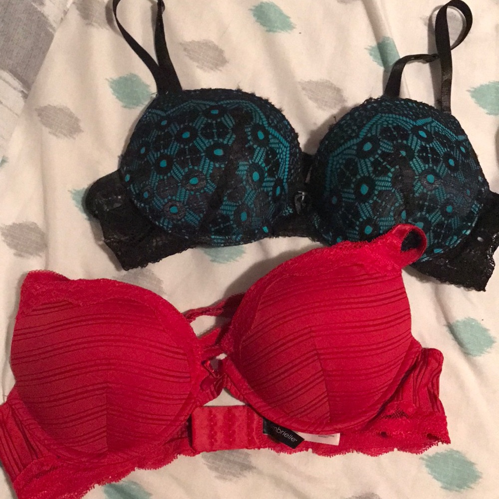 Bras